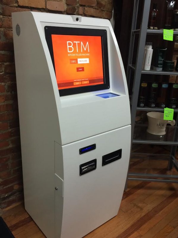 bitcoin machine near my location