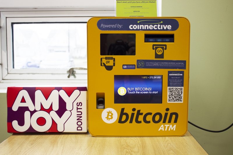 bitcoin atm cleveland ohio