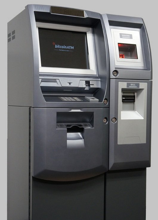 crypto coin atm machine for sale