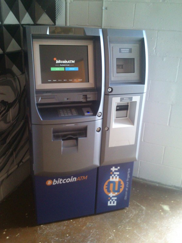 btc atm in australia