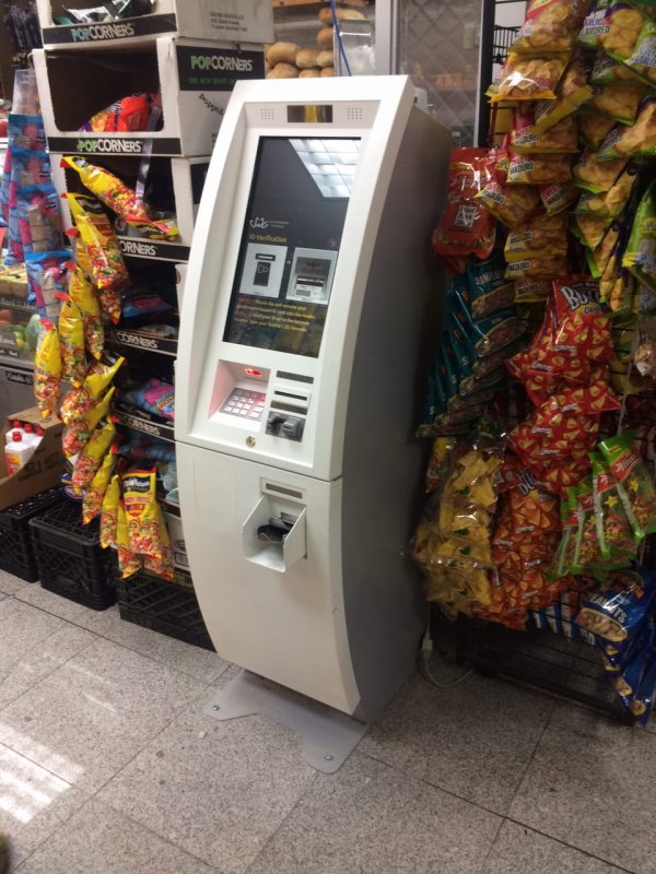 bitcoin atm in brooklyn new york