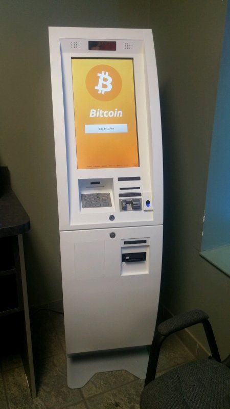 Withdraw bitcoin atm near me