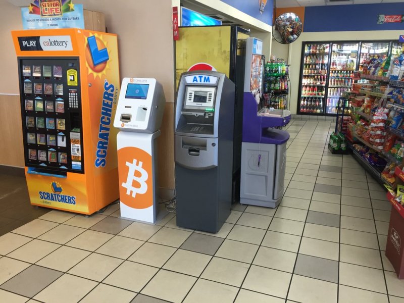 buy cash card in sacramento with bitcoin