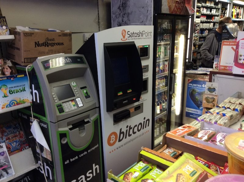 buy bitcoin machine london