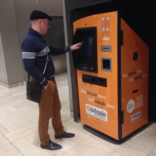 24 hour bitcoin atm melbourne