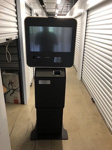 bitcoin ATM for sale