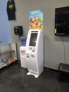 bitcoin ATM for sale