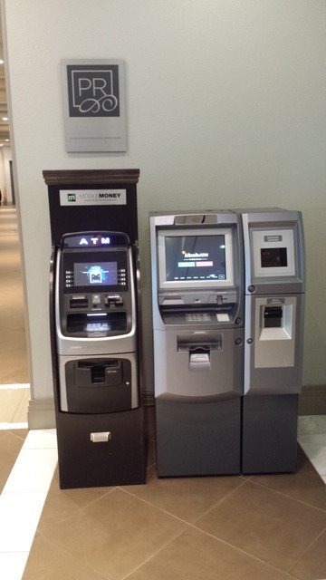bitcoin ATM for sale