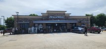 AML Software bitcoin ATM at  Raceway gas  Opa-Locka 57th Ave in Opa-locka 19851 NW 57th Ave