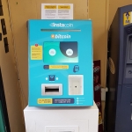 Bitcoin ATM at Ottawa South Groceteria in Ottawa