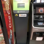 Bitcoin ATM at Auburn Kane Shell in Auburn