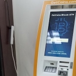 Bitcoin ATM at Michigan Ave & i275 - Sunoco in Canton