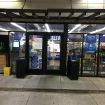 Bitcoin ATM at Citgo Gas Station in Dearborn Heights