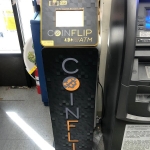 Bitcoin ATM at America's Food Basket in Worcester