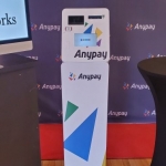 Bitcoin ATM at Bitcoin Exchange in Portsmouth