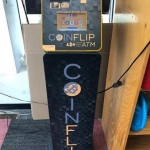 Bitcoin ATM at Mawi 1 Wireless Cleveland Cell Phone Repair Shop in Cleveland