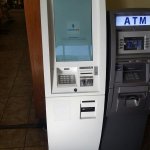 Bitcoin ATM at Main Street Market Deli in Atlanta
