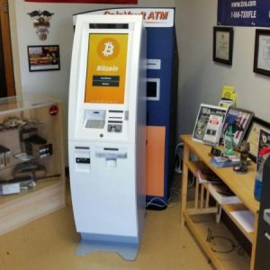 bitcoin machine texas