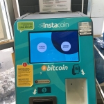 Bitcoin ATM at Dépanneur 7 Jours in Montreal