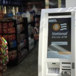 Bitcoin ATM at Shell Gas Station - Scottsdale in Scottsdale