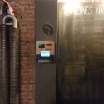 Bitcoin ATM at Dobré Časy Penzion in Košice