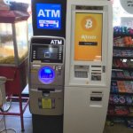 Bitcoin ATM at 8 Mile & Southfield in Southfield