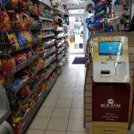 Bitcoin ATM at G7 Speed | Tulse Hill in London, UK