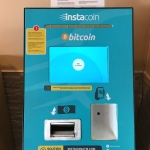 Bitcoin ATM at Kebab Prince in Ottawa