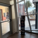 Bitcoin ATM at North Las Vegas Premium Outlets in Las Vegas