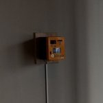 Bitcoin ATM at Pepperell Center in Biddeford