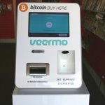 Bitcoin ATM at Game & Video Store in Los Angeles