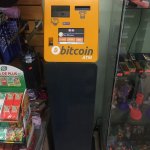 Bitcoin ATM at Anytime Convenience in Toronto