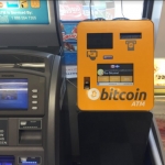 Bitcoin ATM at Select Convenience in Hamilton