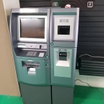 Bitcoin ATM at Thrive CBD in San Diego
