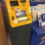 Bitcoin ATM at Hasty Market - Midtown Toronto in Toronto