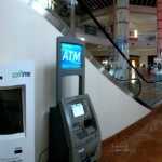 Bitcoin ATM at Stonestown Galleria in San Francisco