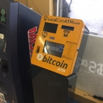 Bitcoin ATM at Axess Gift & Convenience in Toronto