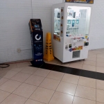 Bitcoin ATM at Battlefield Mall in Springfield