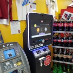 Bitcoin ATM at #1 Convenience in Vaughan