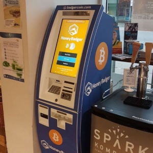 genesis coin cryptocurrency atm machine