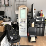 Bitcoin ATM at Everything Computers and Electronics in Lakewood, OH