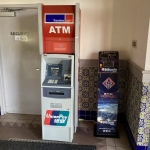 Bitcoin ATM at Florida Keys Outlet Marketplace in Florida City