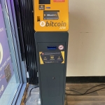 Bitcoin ATM at FOB Toronto in Toronto