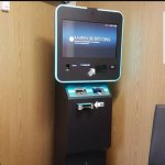 Bitcoin ATM at Zoißl's Kegelbahnen & Steirerlounge in Seiersberg