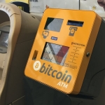 Bitcoin ATM at Hasty Market in Vaughan
