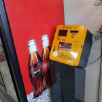 Bitcoin ATM at Hasty Market in Mississauga