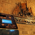 Bitcoin ATM at The Art of Vape in Charlotte