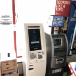 Bitcoin ATM at Telegraph & Ecorse Rd - Marathon Gas Station in Taylor