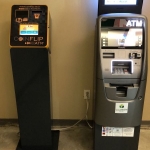 Bitcoin ATM at Antioch Neighborhood Beer & Tobacco in Antioch