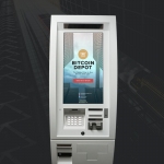 Bitcoin ATM at Diamond Check Cashing in Philadelphia